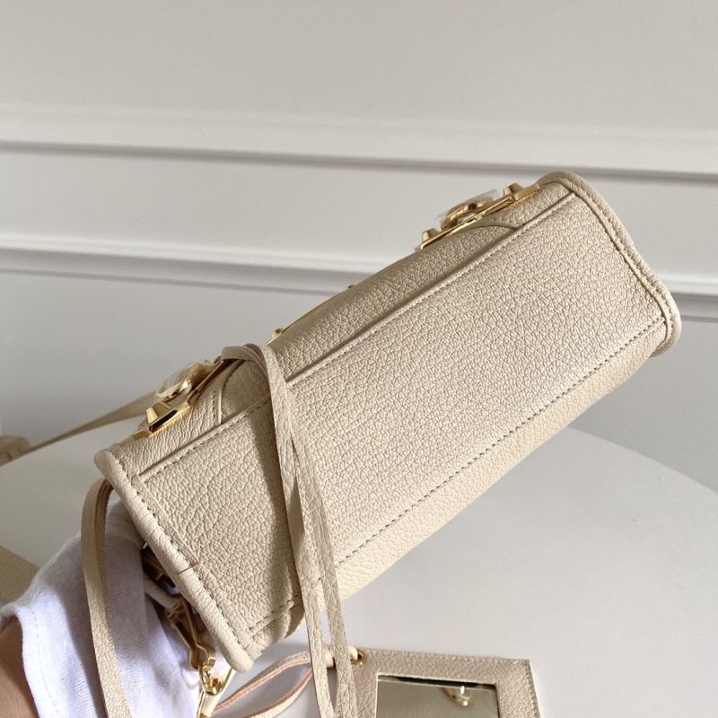 Balenciaga Top Handle Bags